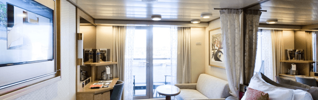 Inside the Elegance: Why Holland America Stands Out in the Caribbean Cruise Scene