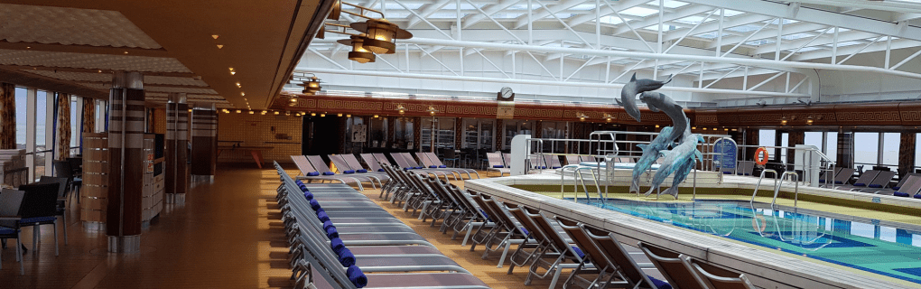 Inside the Elegance: Why Holland America Stands Out in the Caribbean Cruise Scene