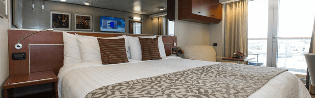 Inside the Elegance: Why Holland America Stands Out in the Caribbean Cruise Scene