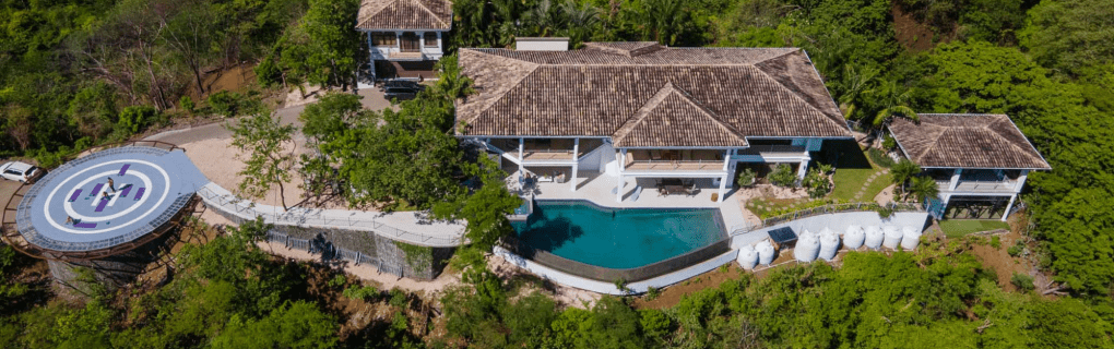 Inside the Exclusive World of Villas of Distinction: How to Choose Your Dream Luxury Villa