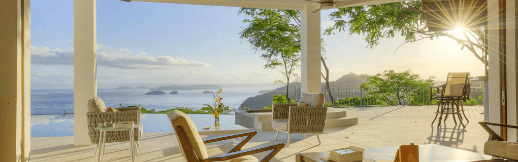 Inside the Exclusive World of Villas of Distinction: How to Choose Your Dream Luxury Villa