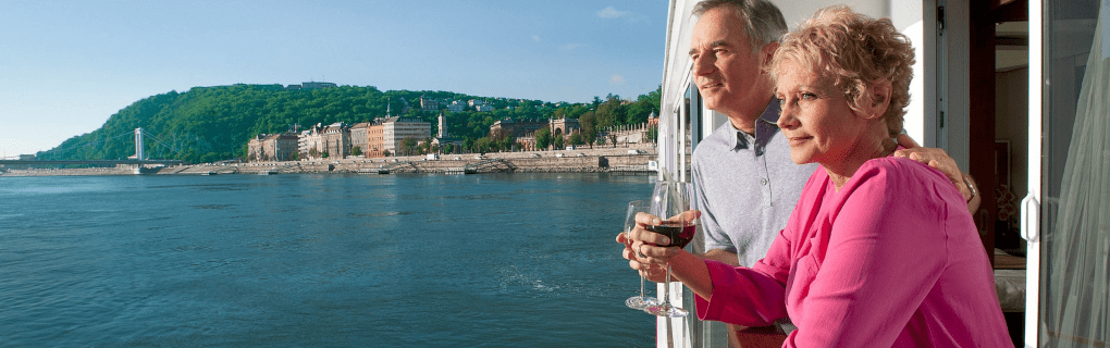 Inside the Splendor of Viking River Cruises: A Guide to Their Luxurious Staterooms & Suites