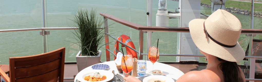 Inside the Splendor of Viking River Cruises: A Guide to Their Luxurious Staterooms & Suites