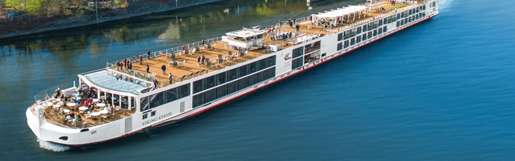 Inside the Splendor of Viking River Cruises: A Guide to Their Luxurious Staterooms & Suites
