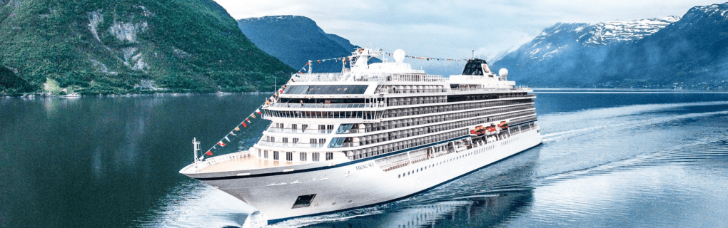 Inside the Splendor of Viking River Cruises: A Guide to Their Luxurious Staterooms & Suites