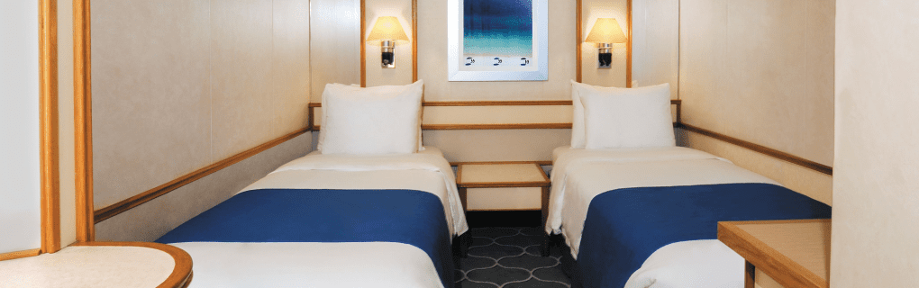 Inside the Thrill: How Royal Caribbean`s Oasis Class Ships Redefine Onboard Adventure