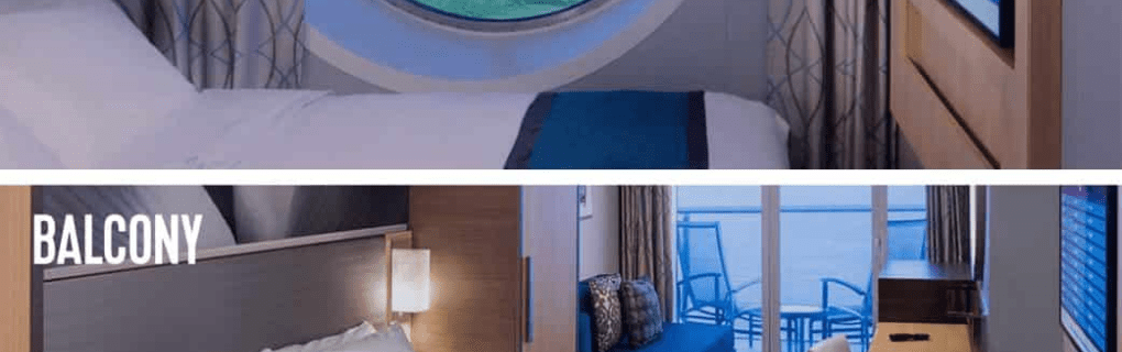 Inside the Thrill: How Royal Caribbean`s Oasis Class Ships Redefine Onboard Adventure