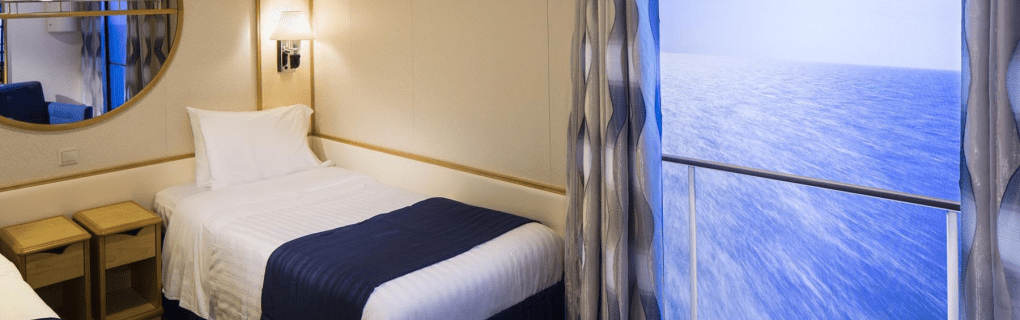 Inside the Thrill: How Royal Caribbean`s Oasis Class Ships Redefine Onboard Adventure