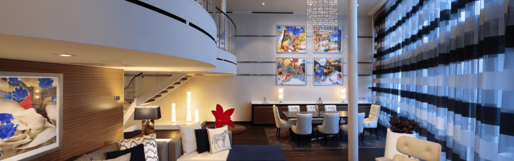 Inside the Thrill: How Royal Caribbean`s Oasis Class Ships Redefine Onboard Adventure