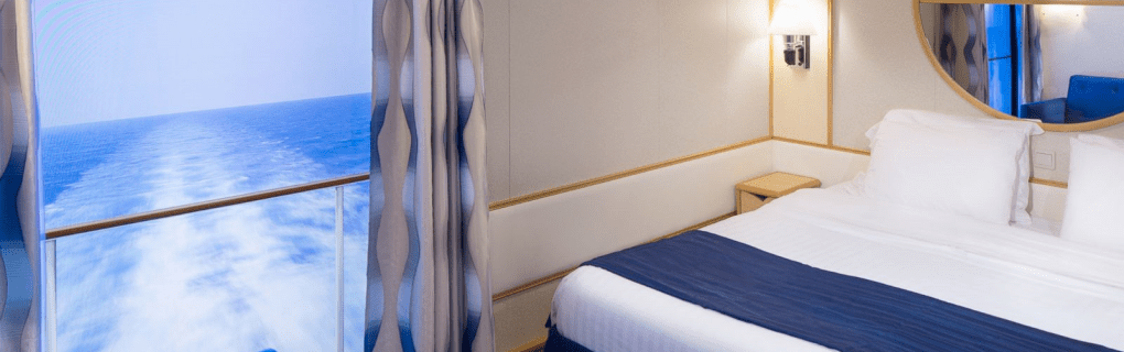 Inside the Thrill: How Royal Caribbean`s Oasis Class Ships Redefine Onboard Adventure