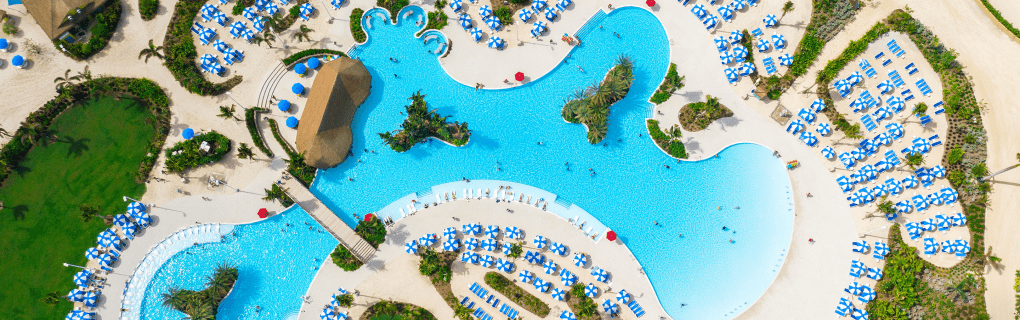Inside the Thrill: How Royal Caribbean`s Oasis Class Ships Redefine Onboard Adventure