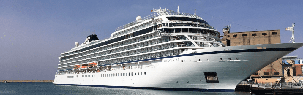 Inside Viking Ocean Cruises: A Comprehensive Guide to Onboard Amenities and Inclusive Luxuries