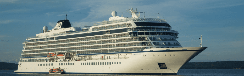 Inside Viking Ocean Cruises: A Comprehensive Guide to Onboard Amenities and Inclusive Luxuries