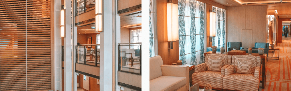 Inside Viking Ocean Cruises: A Comprehensive Guide to Onboard Amenities and Inclusive Luxuries