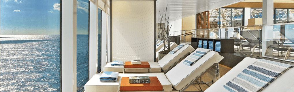 Inside Viking Ocean Cruises: Exploring the Unique Amenities and Features of Their Fleet