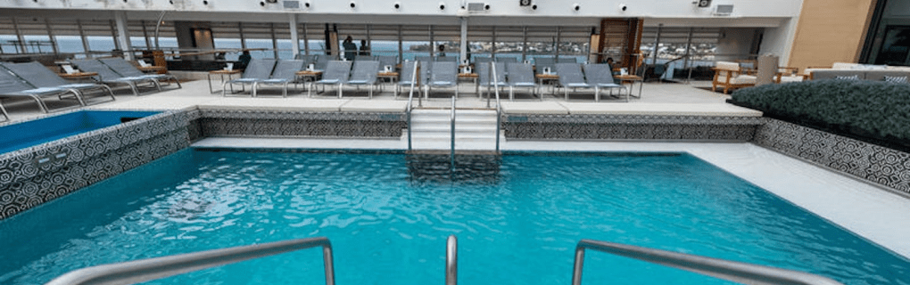 Inside Viking Ocean Cruises: What to Expect from Their Luxurious Ships and All-Inclusive Itineraries