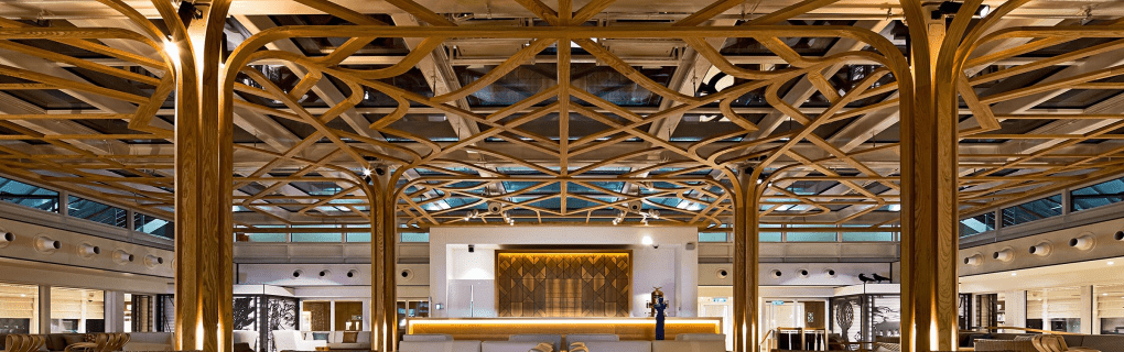 Inside Viking Ocean`s All-Inclusive Luxury: What`s Included and How It Sets Them Apart