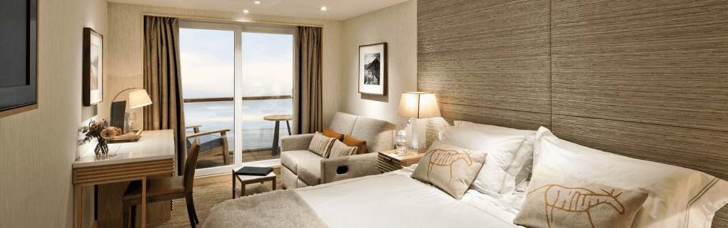 Inside Viking Ocean`s All-Inclusive Luxury: What`s Included and How It Sets Them Apart