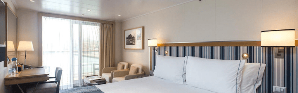 Inside Viking Ocean`s All-Inclusive Luxury: What`s Included and How It Sets Them Apart