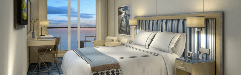 Inside Viking Ocean`s All-Inclusive Luxury: What`s Included and How It Sets Them Apart