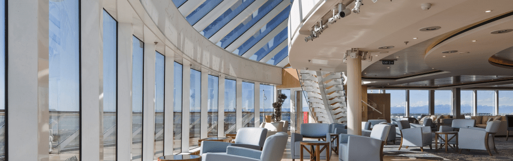 Inside Viking Ocean`s Luxurious All-Inclusive Cruises: What`s Included and Why It Matters