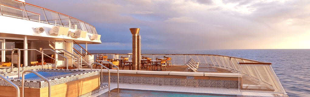 Inside Viking Ocean`s Luxurious All-Inclusive Cruises: What`s Included and Why It Matters