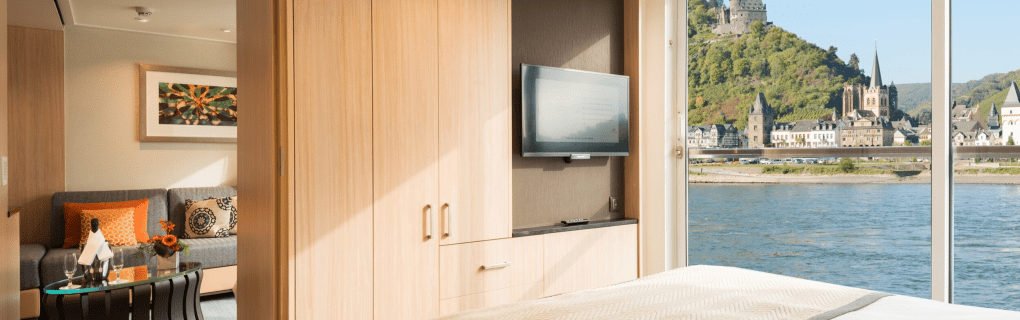 Inside Viking River Cruises: A Guide to Planning Your Dream European River Journey