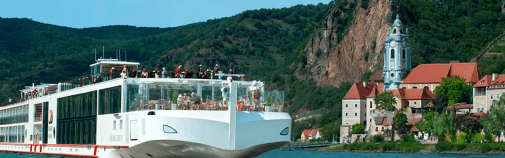 Inside Viking River Cruises: A Guide to Planning Your Dream European River Journey