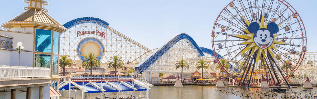 Inside Walt Disney Travel California: A Firsthand Review of Magical Vacations