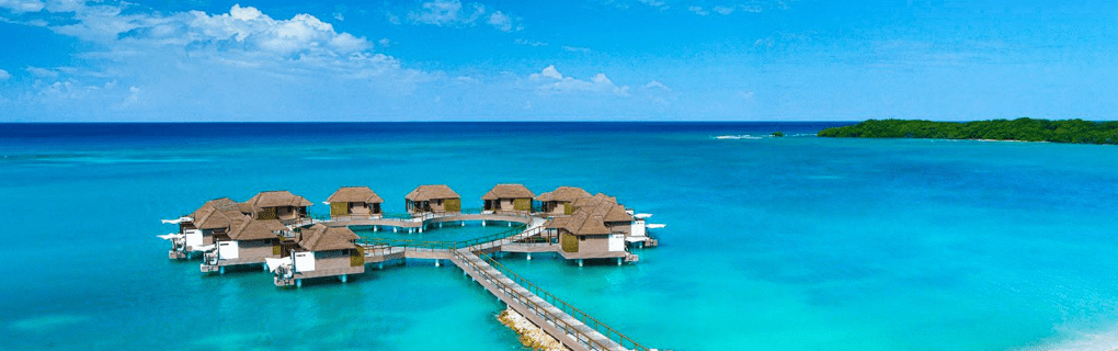 Insider Guide to Sandals Resorts: How to Choose the Perfect Luxury All-Inclusive Caribbean Getaway