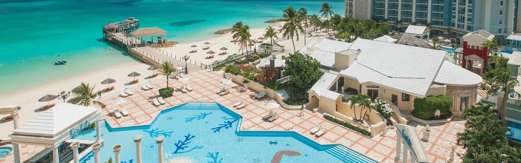 Insider Guide to Sandals Resorts: How to Choose the Perfect Luxury All-Inclusive Caribbean Getaway