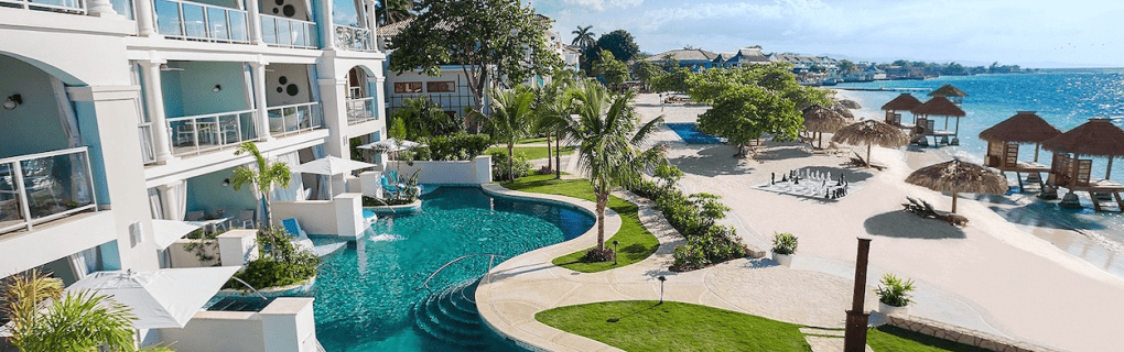 Insider Guide to Sandals Resorts: How to Choose the Perfect Luxury All-Inclusive Caribbean Getaway