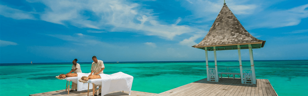 Insider Guide to Sandals Resorts: How to Choose the Perfect Luxury All-Inclusive Caribbean Getaway