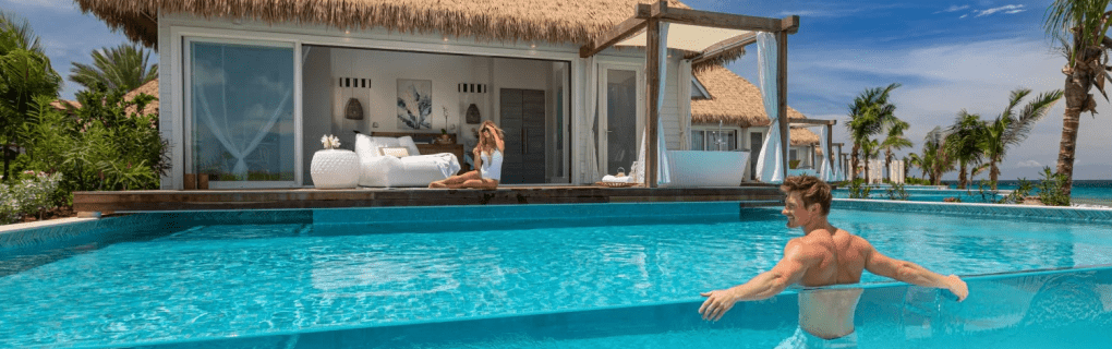 Insider Guide to Sandals Resorts: How to Choose the Perfect Luxury All-Inclusive Caribbean Getaway