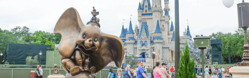 Insider Tips and Tricks for Planning the Perfect Walt Disney World Vacation with Walt Disney Travel Florida