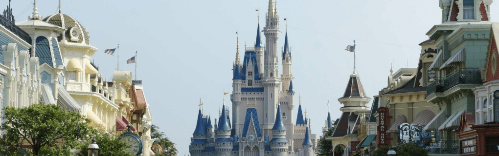 Insider Tips and Tricks for Planning the Perfect Walt Disney World Vacation with Walt Disney Travel Florida