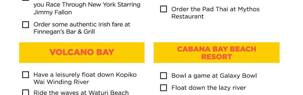 Insider Tips for Planning the Perfect Universal Orlando Resort Vacation with Universal Parks & Resorts Vacations