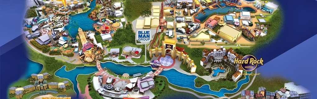 Insider Tips for Planning the Perfect Universal Orlando Resort Vacation with Universal Parks & Resorts Vacations