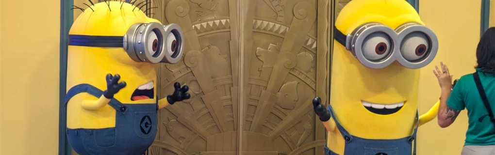 Insider Tips for Planning the Perfect Universal Orlando Resort Vacation with Universal Parks & Resorts Vacations