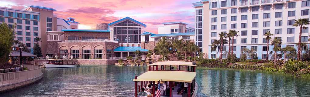 Insider Tips for Planning the Perfect Universal Orlando Resort Vacation with Universal Parks & Resorts Vacations