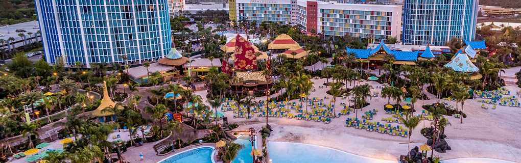 Insider Tips for Planning the Perfect Universal Orlando Resort Vacation with Universal Parks & Resorts Vacations