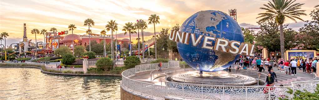 Insider Tips for Planning the Perfect Universal Orlando Resort Vacation with Universal Parks & Resorts Vacations