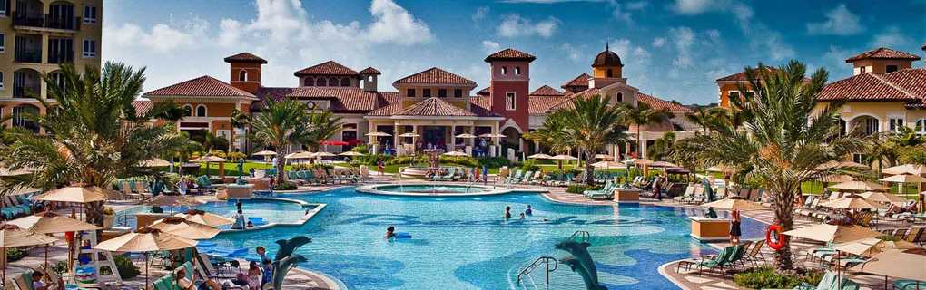 Insider`s Guide to Planning the Perfect All-Inclusive Sandals Resorts Vacation