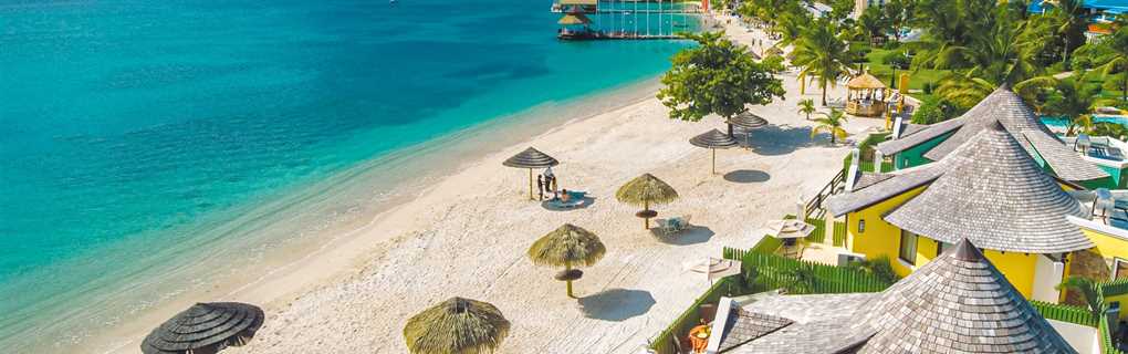 Insider`s Guide to Planning the Perfect All-Inclusive Sandals Resorts Vacation