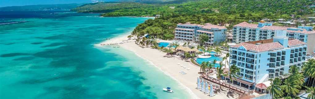 Insider`s Guide to Planning the Perfect All-Inclusive Sandals Resorts Vacation