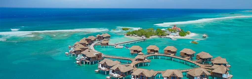 Insider`s Guide to Planning the Perfect All-Inclusive Sandals Resorts Vacation