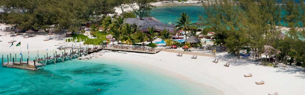 Insider`s Guide to Planning the Perfect All-Inclusive Sandals Resorts Vacation