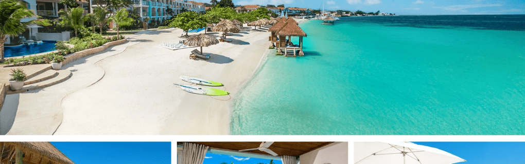 Insider`s Guide to Sandals Resorts: How to Choose the Perfect Luxury All-Inclusive Destination for Your Dream Caribbean Vacation