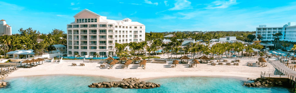 Insider`s Guide to Sandals Resorts: How to Choose the Perfect Luxury All-Inclusive Destination for Your Dream Caribbean Vacation