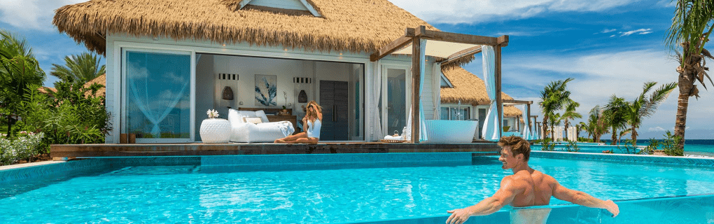 Insider`s Guide to Sandals Resorts: How to Choose the Perfect Luxury All-Inclusive Destination for Your Dream Caribbean Vacation